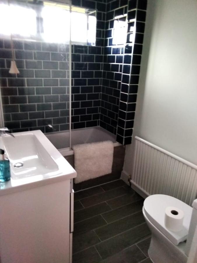 Shore Lodge. 4 Bed Bungalow Only Mtrs From The Beach. Sleeps 8 Sutton-on-Sea Zewnętrze zdjęcie